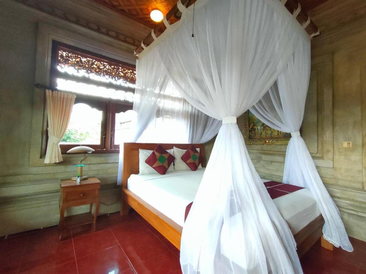 Tungeh Inn Ubud Kültér fotó