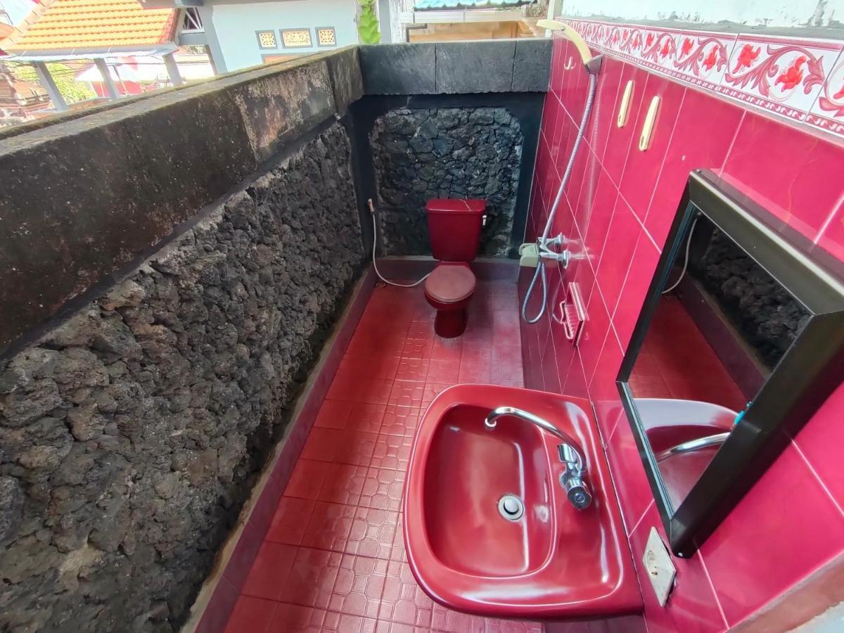 Tungeh Inn Ubud Kültér fotó