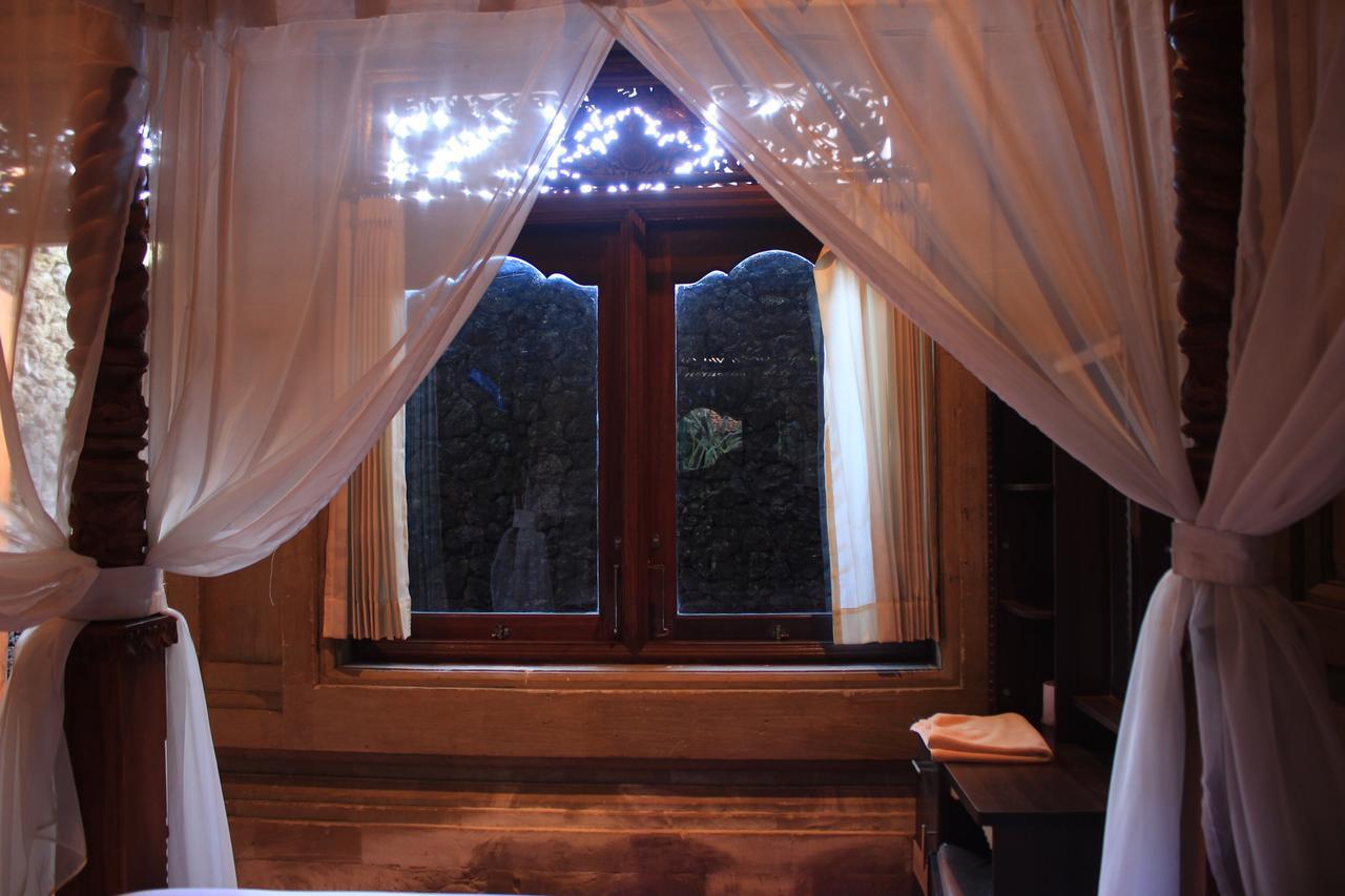 Tungeh Inn Ubud Kültér fotó